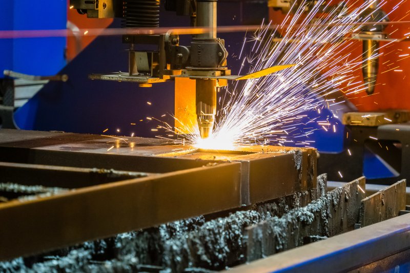 Fason Metal Lazer Kesim İşleri Yapan Firmalar?